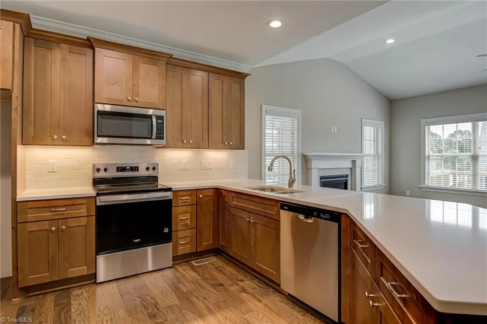 1963 Whisper Lake Drive Whitsett, NC 27377