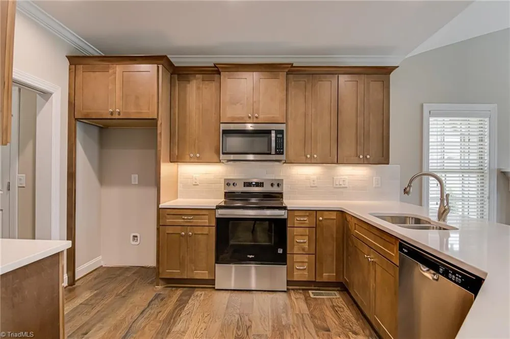 1963 Whisper Lake Drive Whitsett, NC 27377