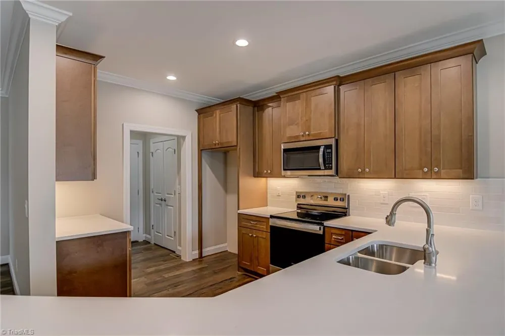 1963 Whisper Lake Drive Whitsett, NC 27377