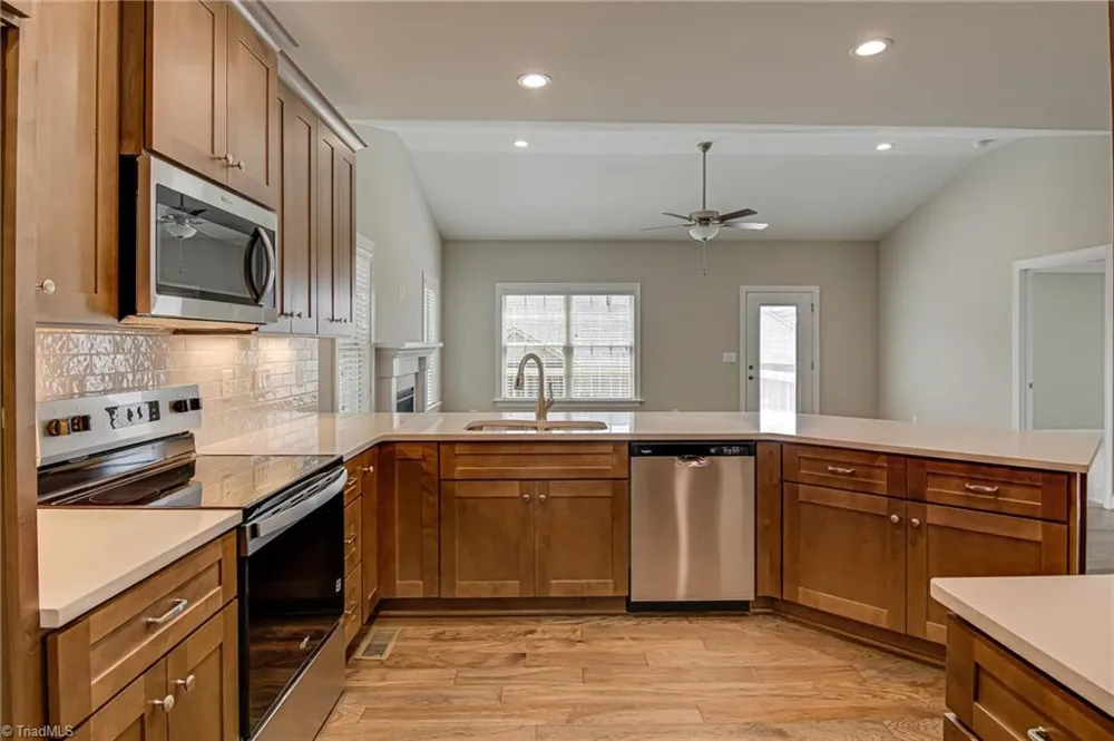 1963 Whisper Lake Drive Whitsett, NC 27377