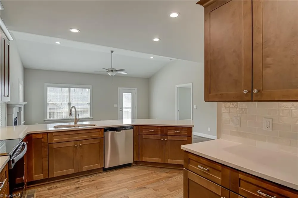 1963 Whisper Lake Drive Whitsett, NC 27377