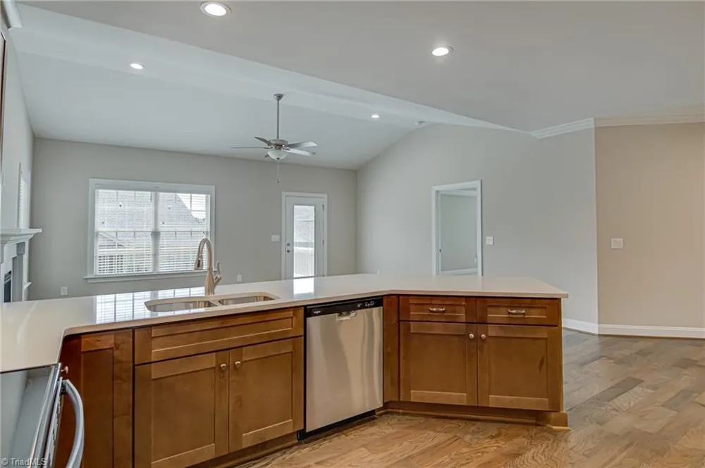 1963 Whisper Lake Drive Whitsett, NC 27377