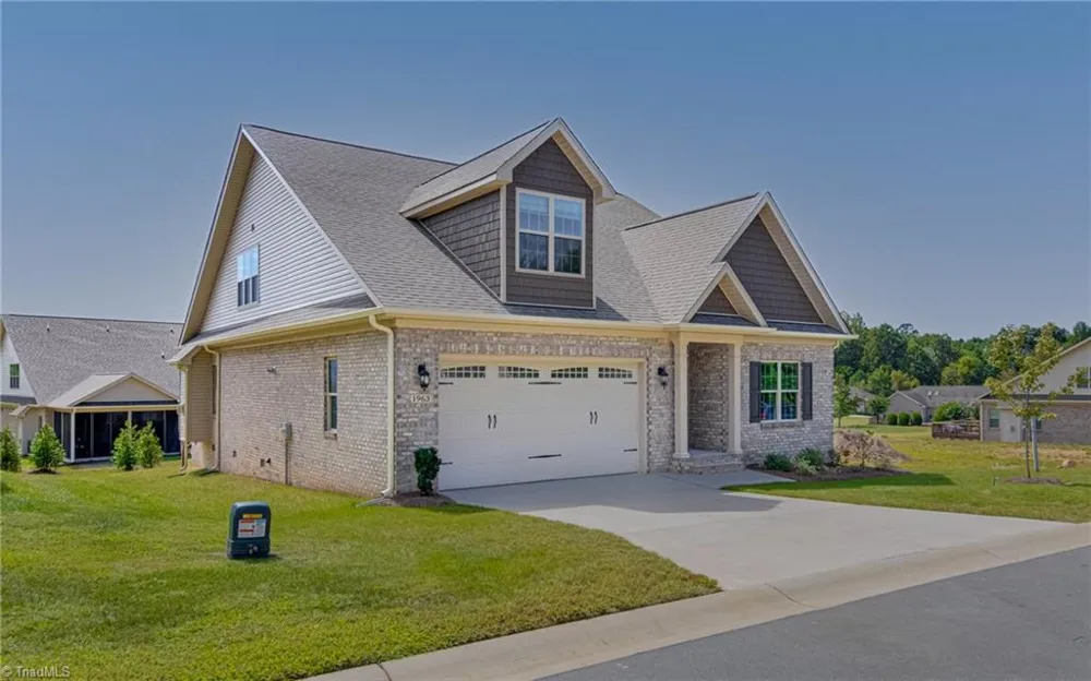 1963 Whisper Lake Drive Whitsett, NC 27377