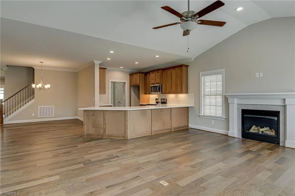 1963 Whisper Lake Drive Whitsett, NC 27377