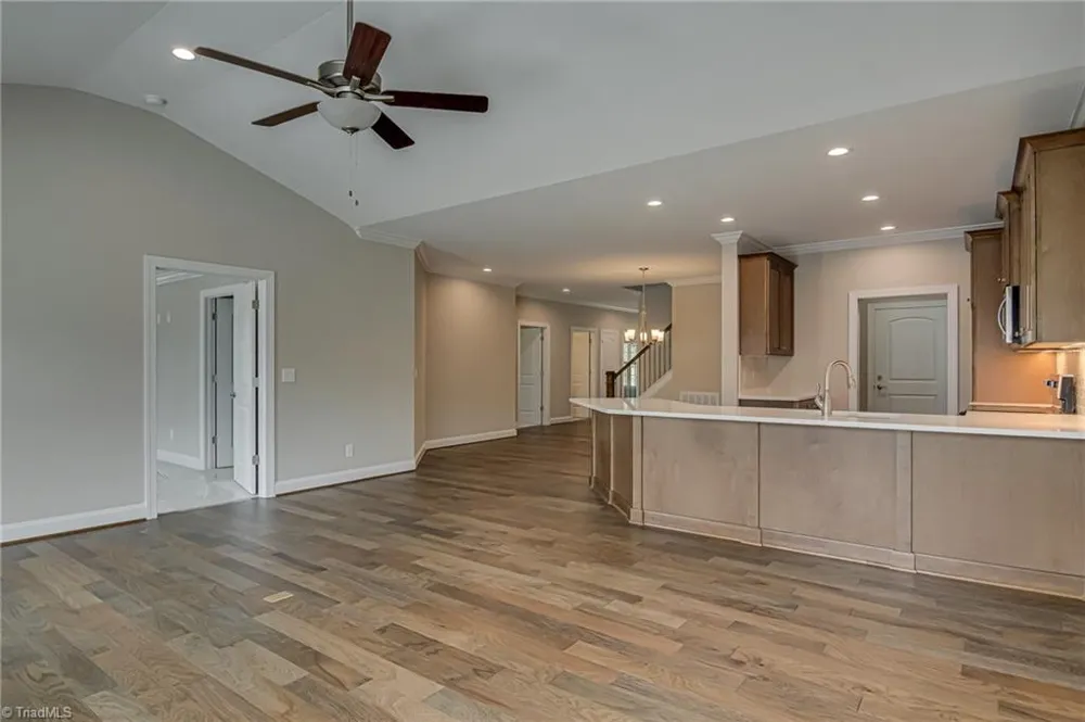 1963 Whisper Lake Drive Whitsett, NC 27377
