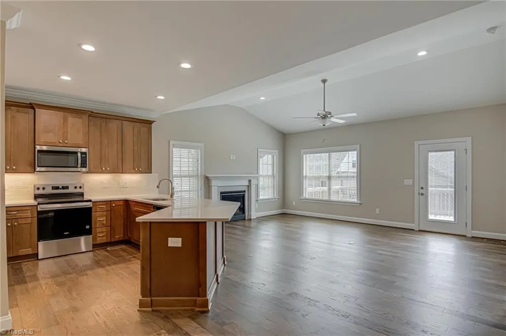 1963 Whisper Lake Drive Whitsett, NC 27377
