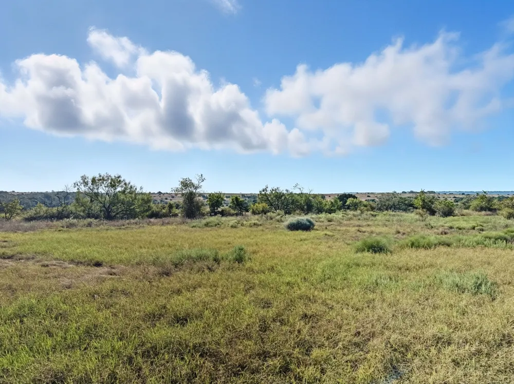 FM 221 Pottsville, TX 76565