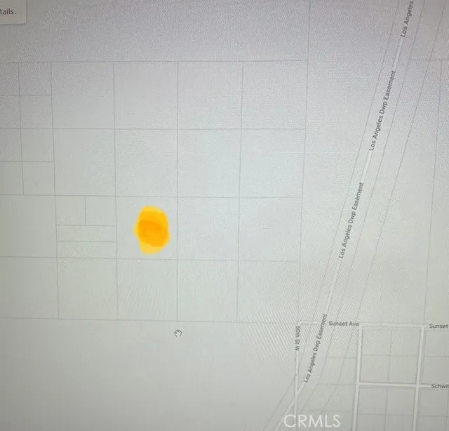 near hwy 14 Mojave, CA 93501