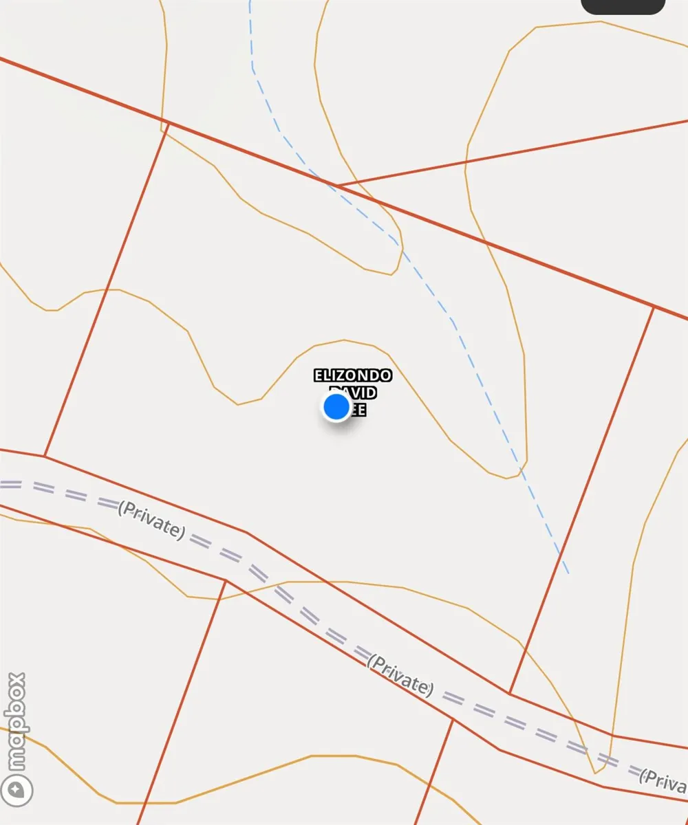 1200 Lipan Apache Run Blanco, TX 78606