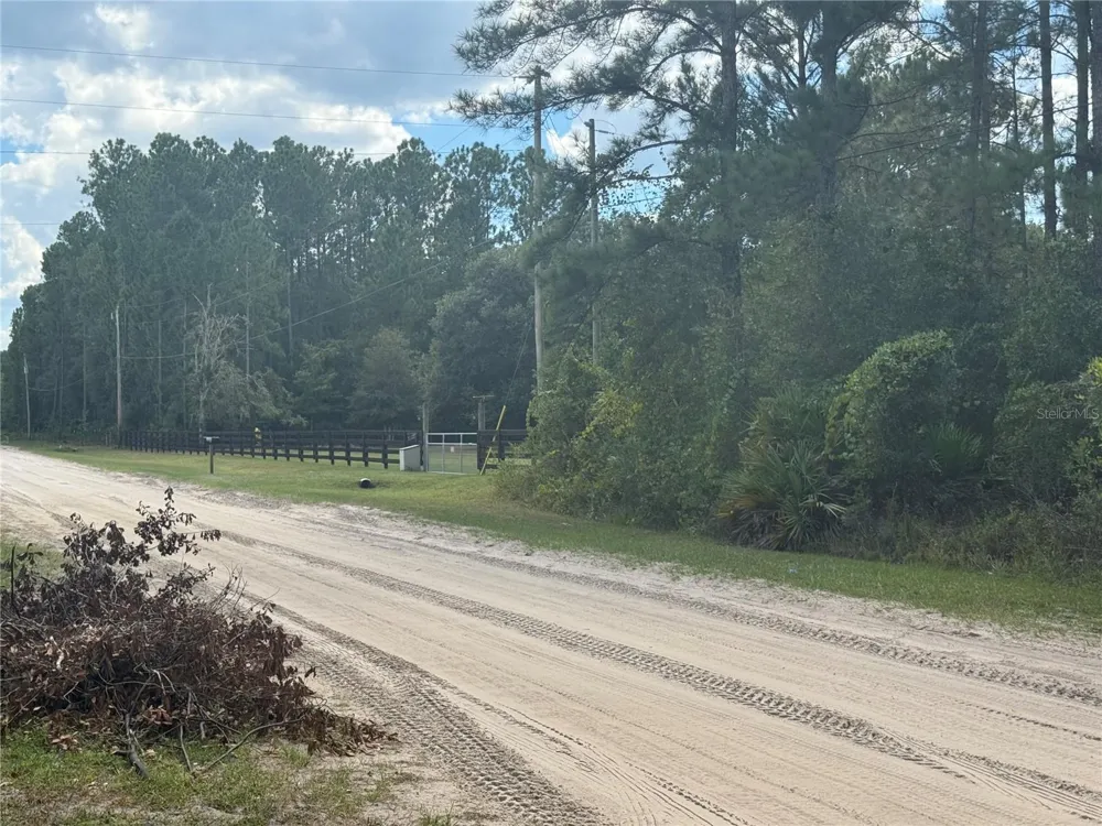 4334 LORI LOOP ROAD Keystone Heights, FL 32656