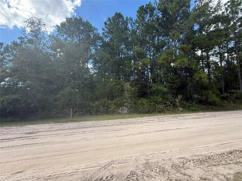 4334 LORI LOOP ROAD Keystone Heights, FL 32656