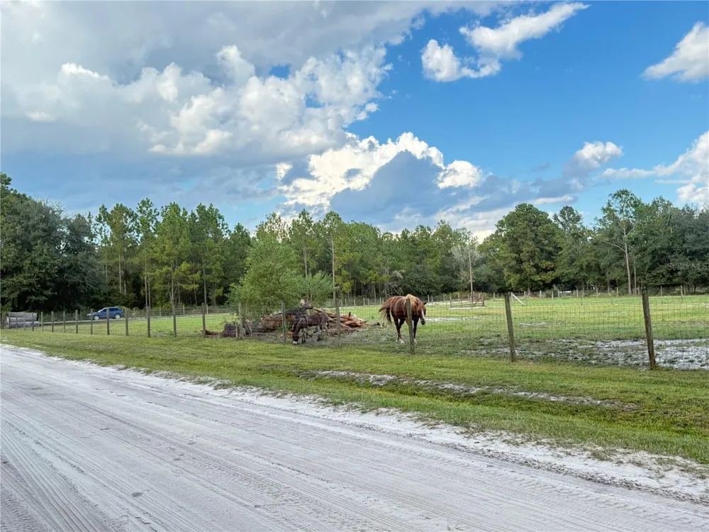 4334 LORI LOOP ROAD Keystone Heights, FL 32656