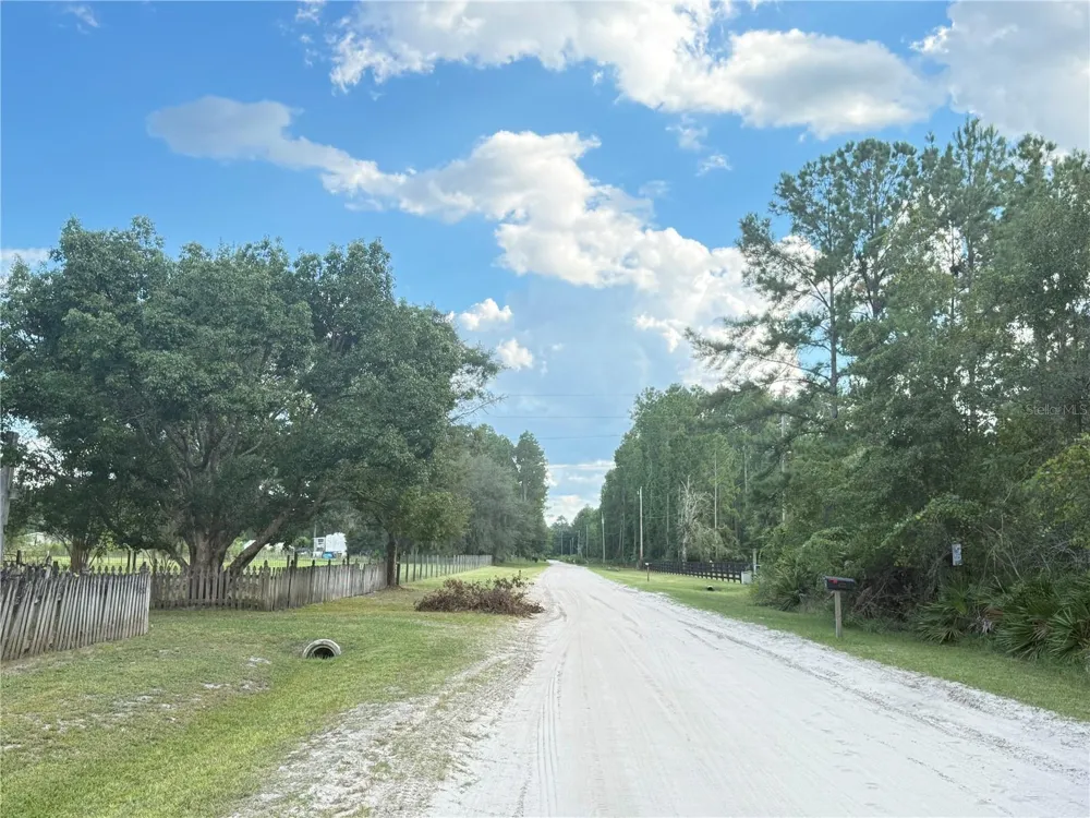 4334 LORI LOOP ROAD Keystone Heights, FL 32656