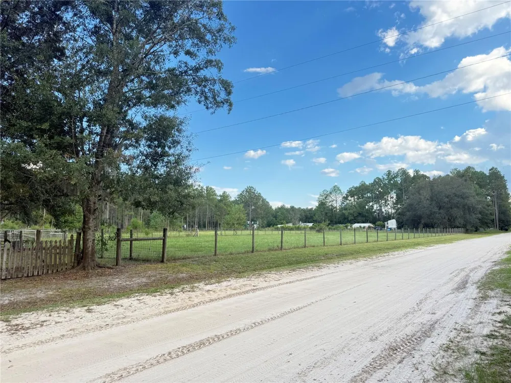 4334 LORI LOOP ROAD Keystone Heights, FL 32656