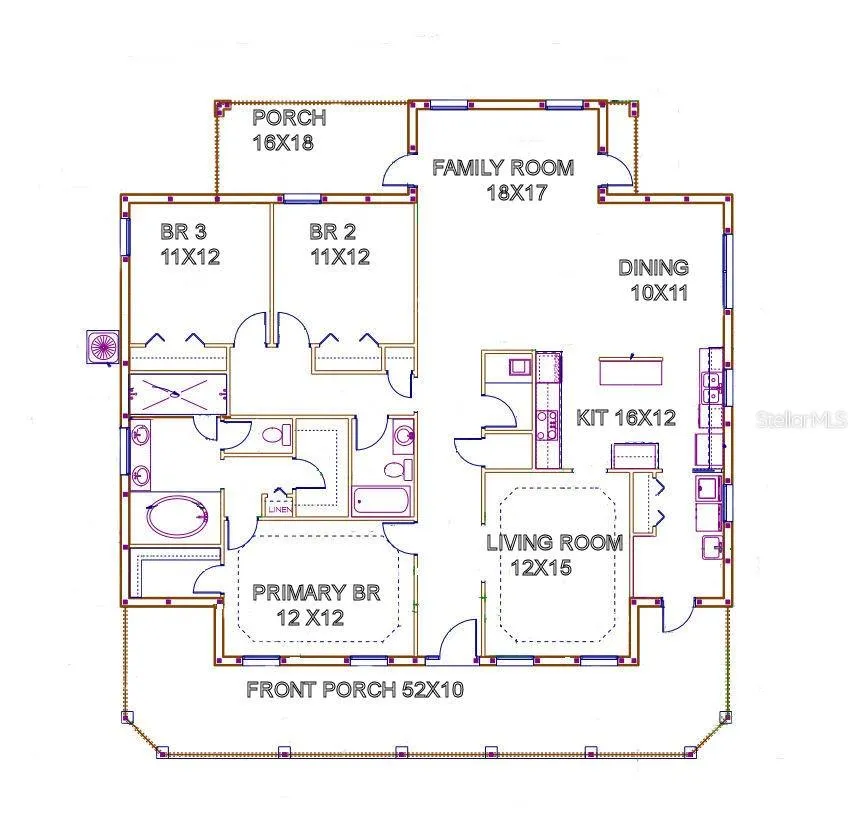 416 SHANNON ESTATES COURT Plant City, FL 33563