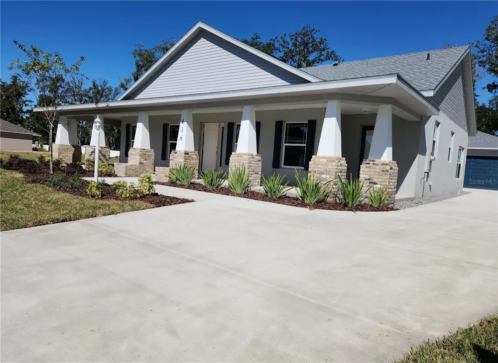 416 SHANNON ESTATES COURT Plant City, FL 33563