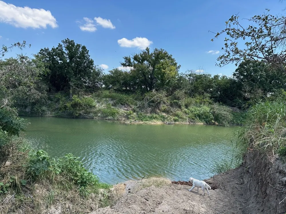 105 Winding River Road Kempner, TX 76539