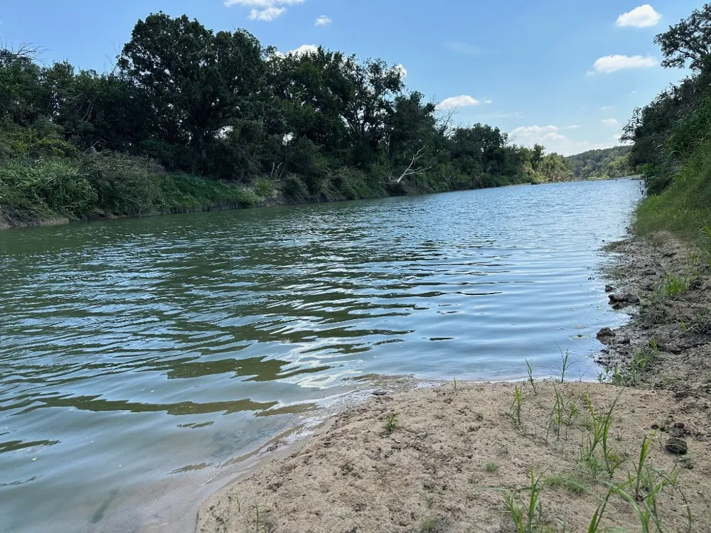 105 Winding River Road Kempner, TX 76539