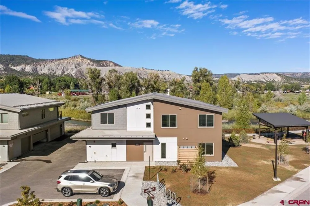 199 Riverfront Lane #200 Ridgway, CO 81432