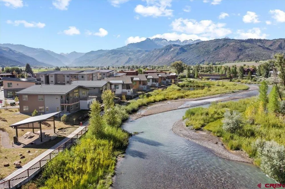 199 Riverfront Lane #200 Ridgway, CO 81432
