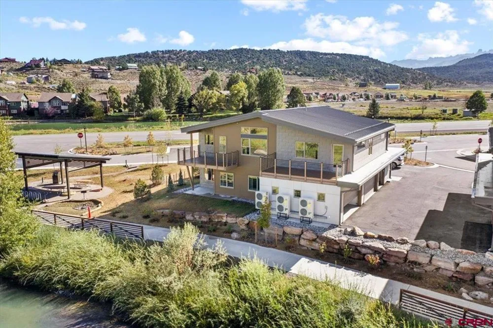 199 Riverfront Lane #200 Ridgway, CO 81432
