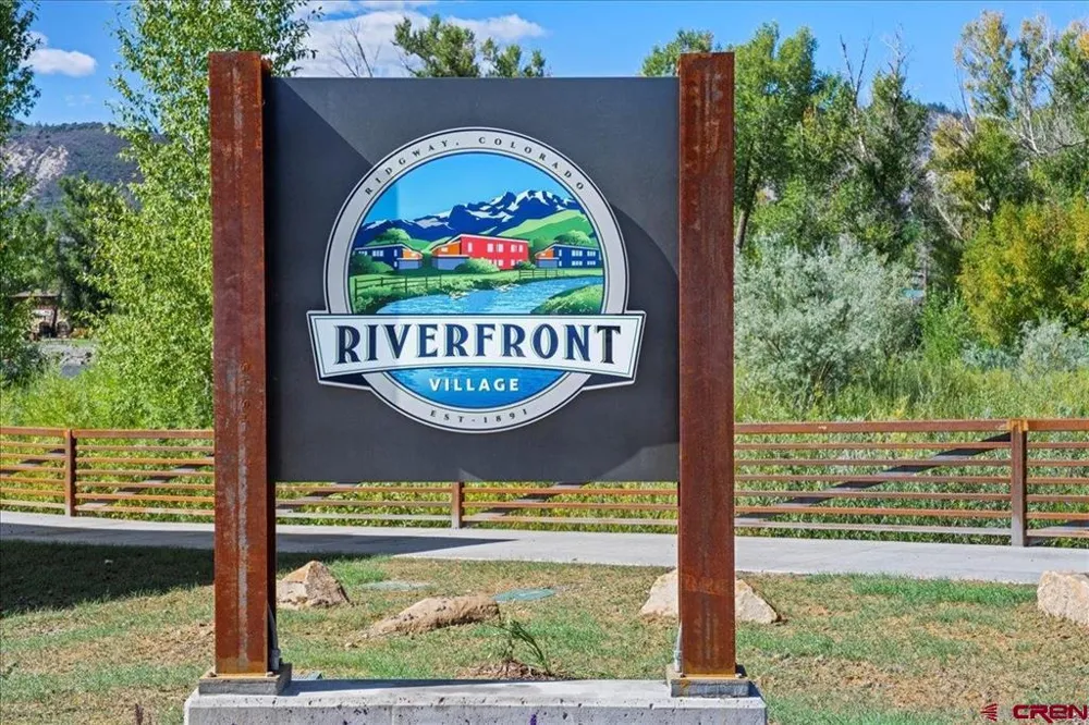 199 Riverfront Lane #200 Ridgway, CO 81432