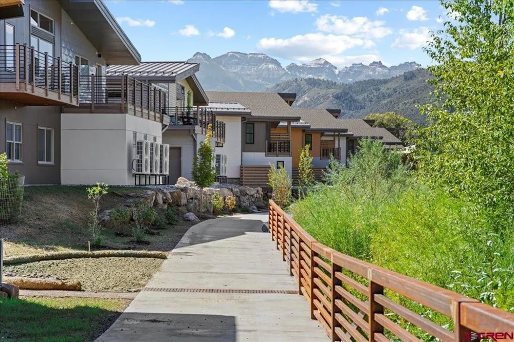 199 Riverfront Lane #200 Ridgway, CO 81432
