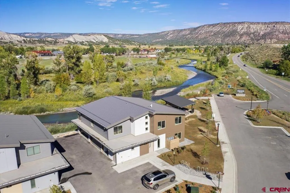 199 Riverfront Lane #200 Ridgway, CO 81432