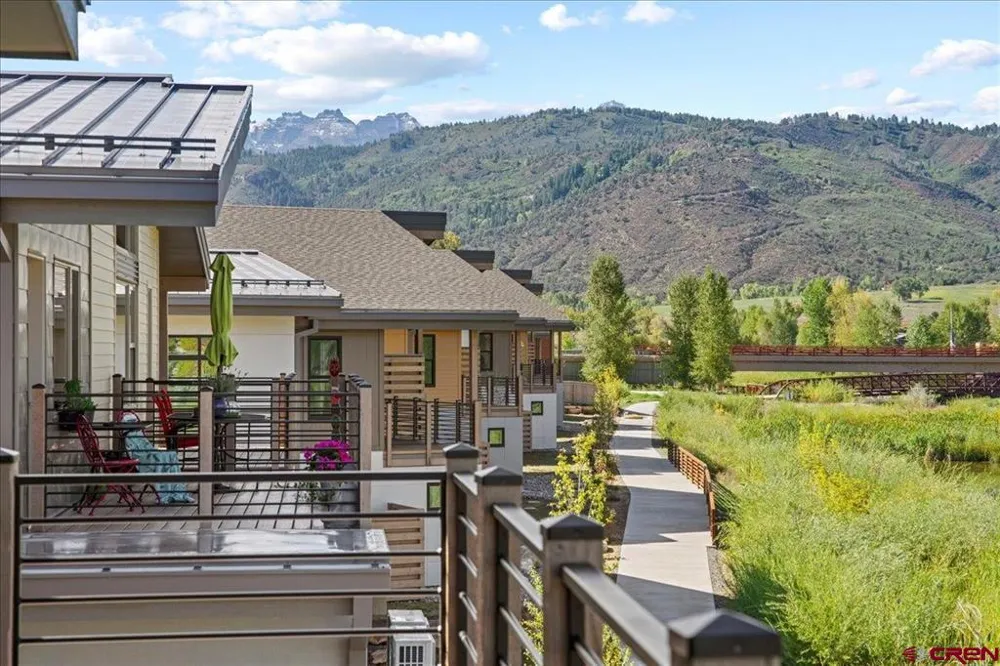 199 Riverfront Lane #200 Ridgway, CO 81432