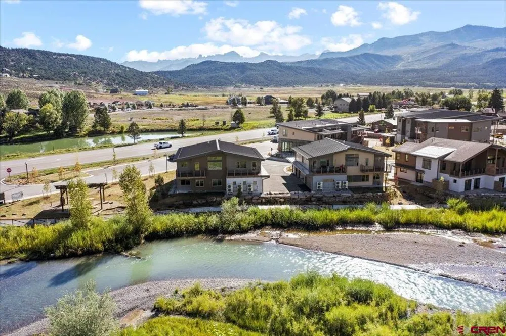 199 Riverfront Lane #200 Ridgway, CO 81432