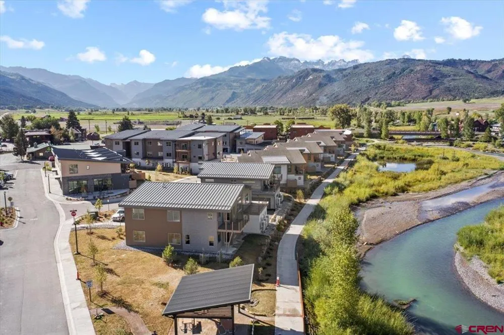 199 Riverfront Lane #200 Ridgway, CO 81432