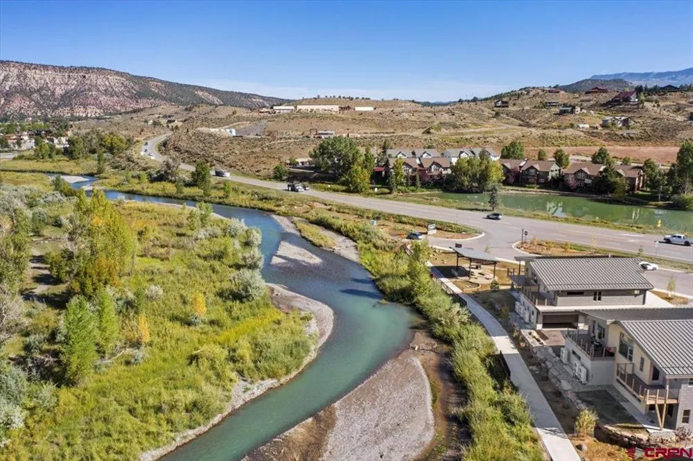 199 Riverfront Lane #200 Ridgway, CO 81432