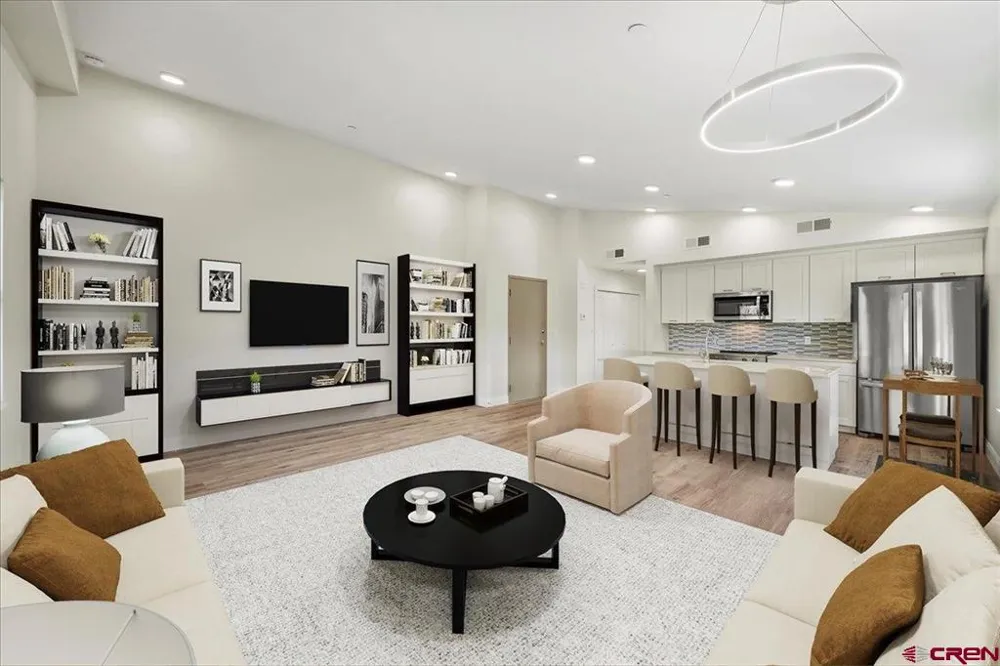 199 Riverfront Lane #200 Ridgway, CO 81432