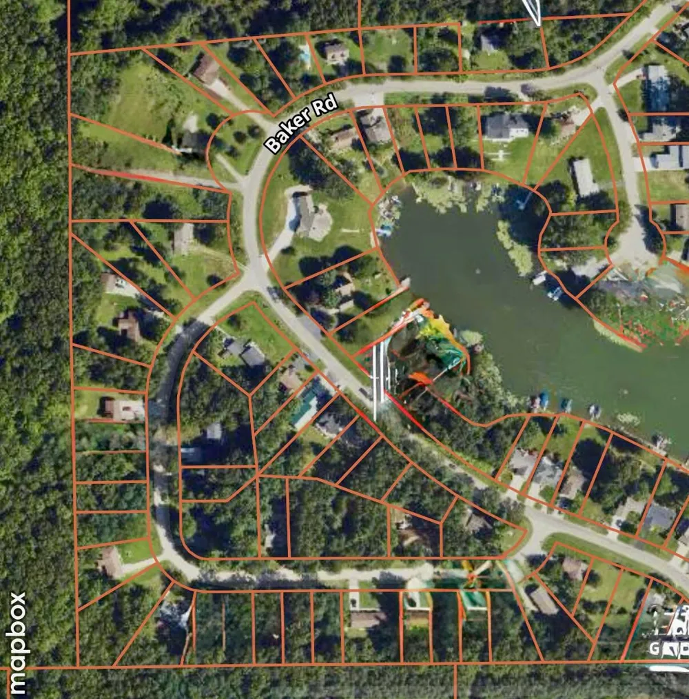 11500 Rutan Circle Jerome, MI 49249
