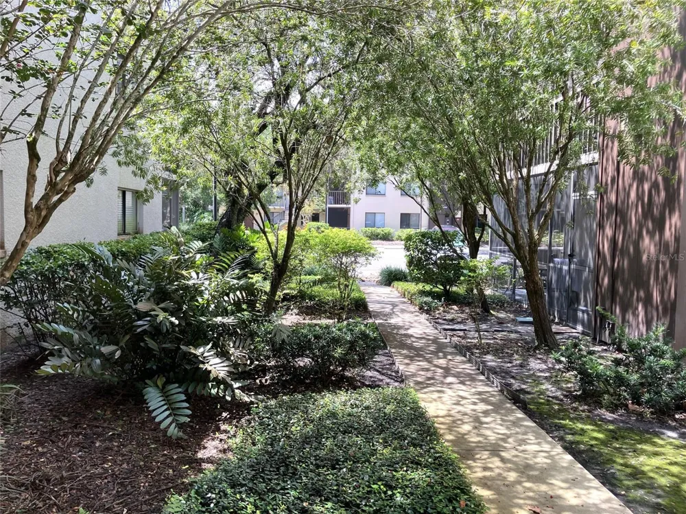 11703 RAINTREE VILLAGE BOULEVARD #B Temple Terrace, FL 33617