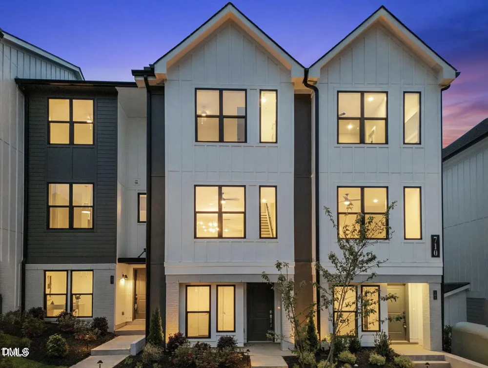 720 Noble Town Way #104 Raleigh, NC 27603