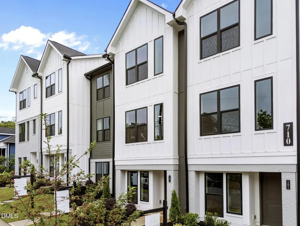 720 Noble Town Way #104 Raleigh, NC 27603
