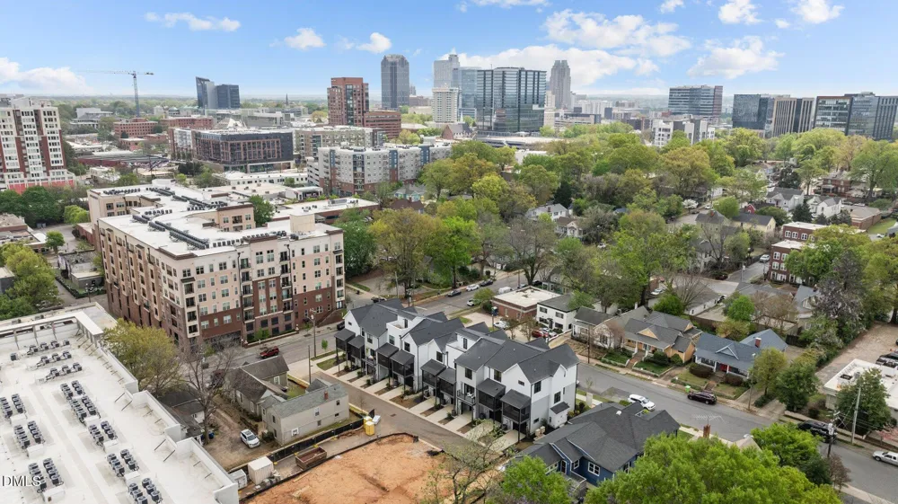 720 Noble Town Way #104 Raleigh, NC 27603
