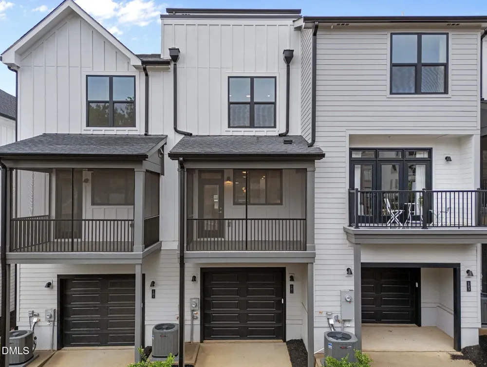 720 Noble Town Way #104 Raleigh, NC 27603