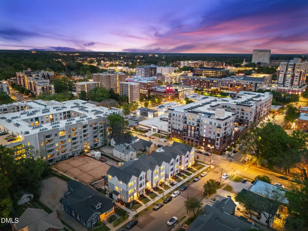 720 Noble Town Way #104 Raleigh, NC 27603