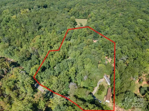 LOT 1 & LOT 2 Elijah Circle