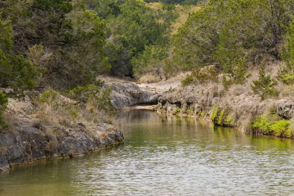 18429 Moreh Peak Pass Austin, TX 78738