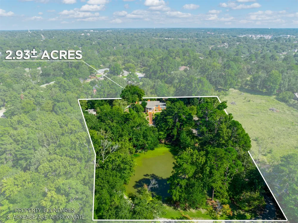 2900 S Robertson Avenue Tyler, TX 75701