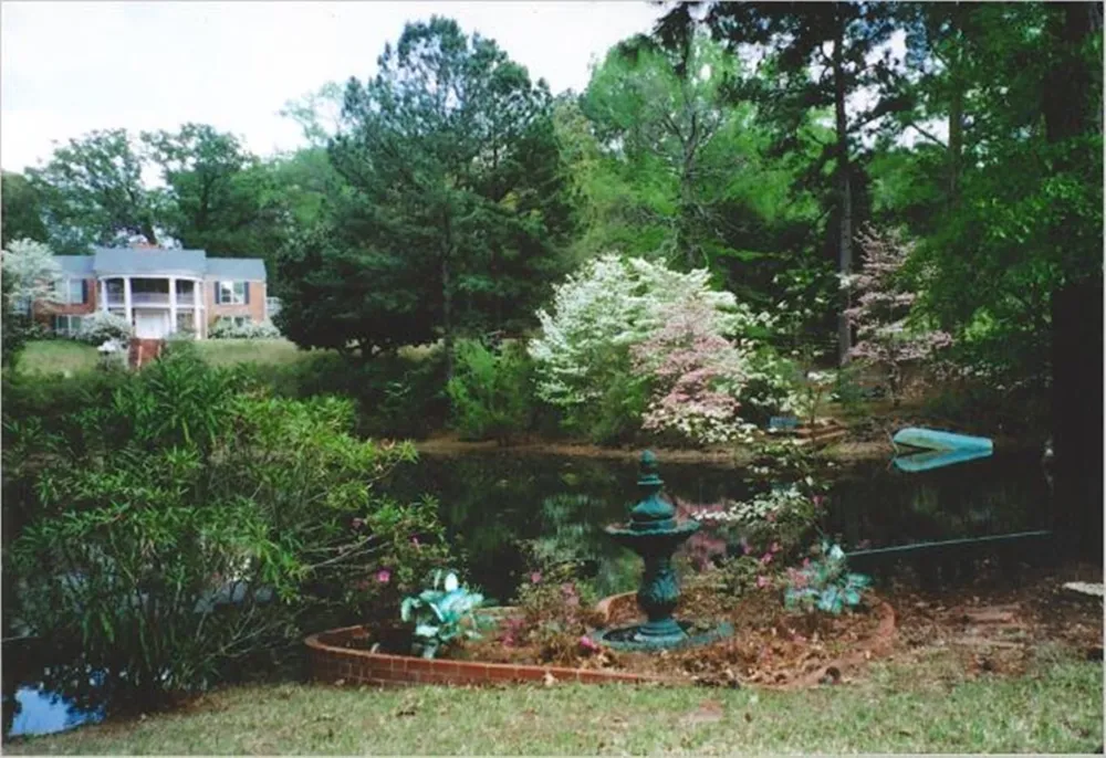 2900 S Robertson Avenue Tyler, TX 75701