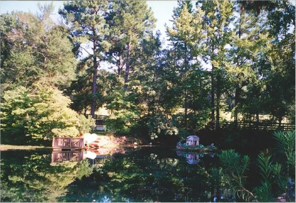 2900 S Robertson Avenue Tyler, TX 75701
