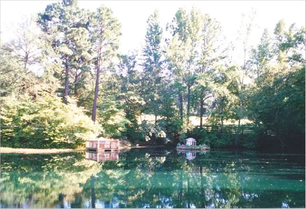 2900 S Robertson Avenue Tyler, TX 75701