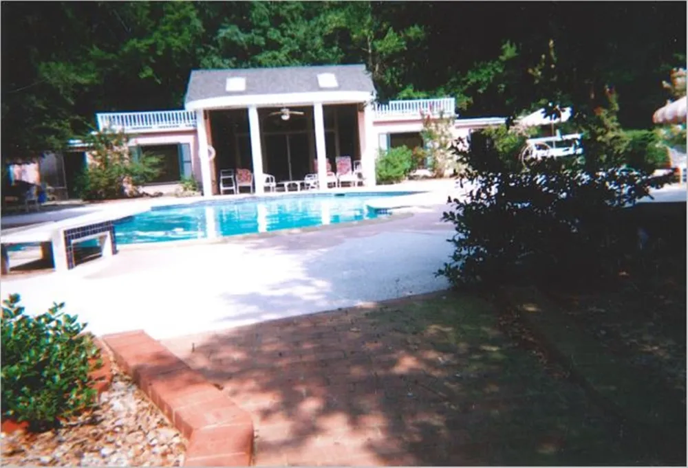 2900 S Robertson Avenue Tyler, TX 75701