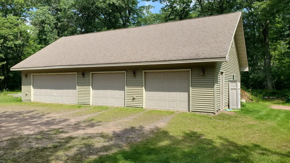 9625 Buskey Bay Drive Iron River, WI 54847