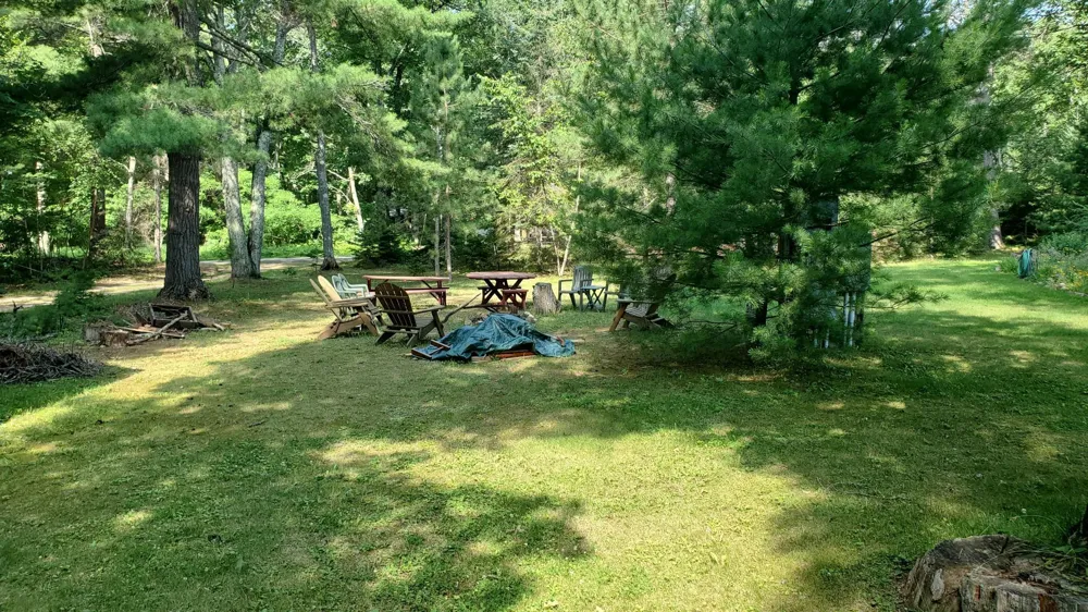 9625 Buskey Bay Drive Iron River, WI 54847
