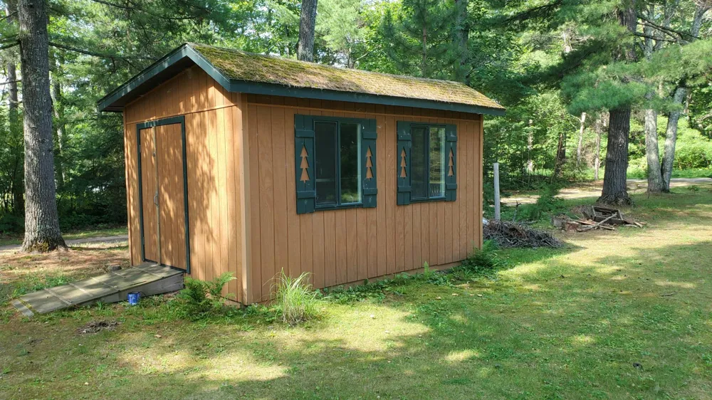9625 Buskey Bay Drive Iron River, WI 54847